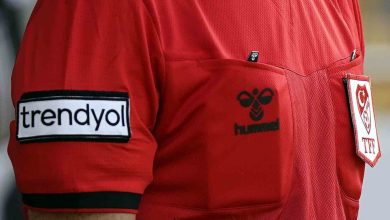 trendyol super ligde 31 haftanin hakemleri aciklandi a2eb2e0f74bf |