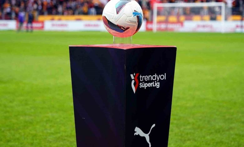 trendyol super ligde 32 hafta heyecani 808b1eca6b70 |