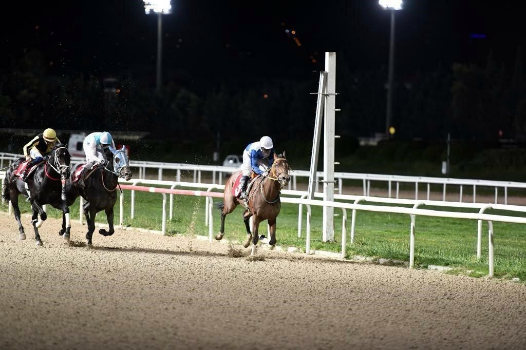 tsyd izmir subesi kosusu 26 kez duzenlenecek 3d7a7f746d21 |