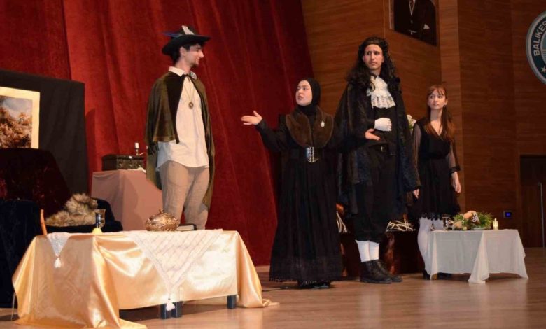 turizm fakultesi ogrencilerinden muhtesem tiyatro oyunu cbefe246c2ff |