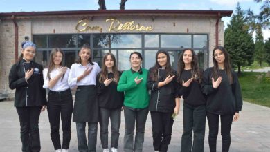 turizm ogrencileri isitme engelliler icin isaret dili ogrendi 88c94883cc9d |