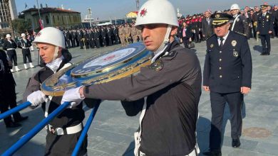 turk polis teskilatinin 180inci yili izmirde kutlandi 2152aa5bb1c1 |