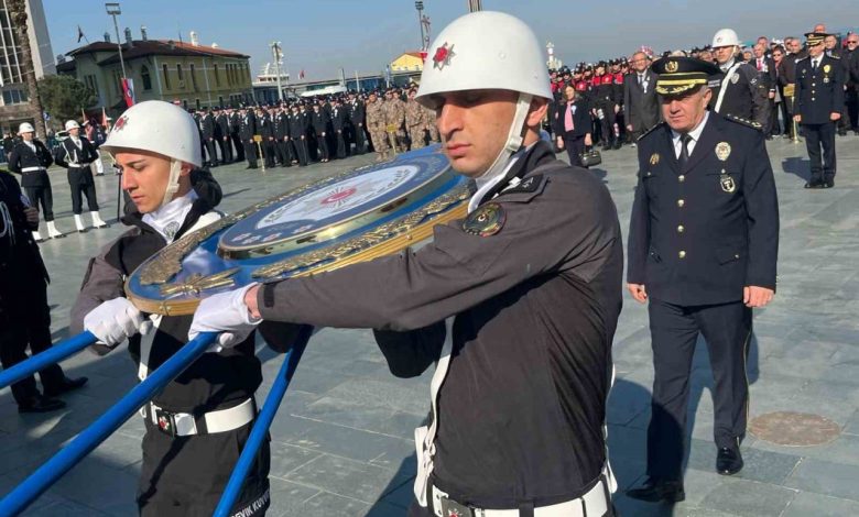 turk polis teskilatinin 180inci yili izmirde kutlandi 2152aa5bb1c1 |