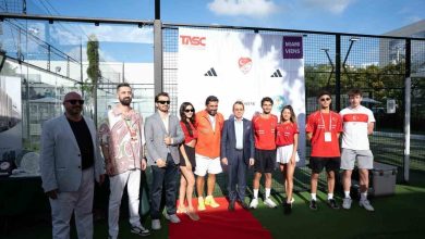 turkiye futbol federasyonu miamide uluslararasi spor ve kultur bulusmasina imza atti 6a0b3fd161ff |