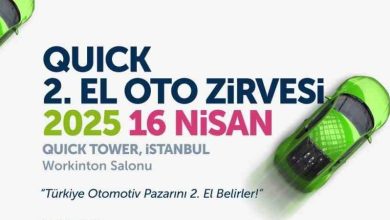 turkiyenin ilk 2inci el oto zirvesi quick finans ev sahipliginde gerceklestirilecek a8ef190aacfe e1744449758357 |