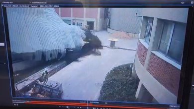 tuzlada aritma tesisindeki patlama ani guvenlik kamerasina yansidi 1334347d0b42 |