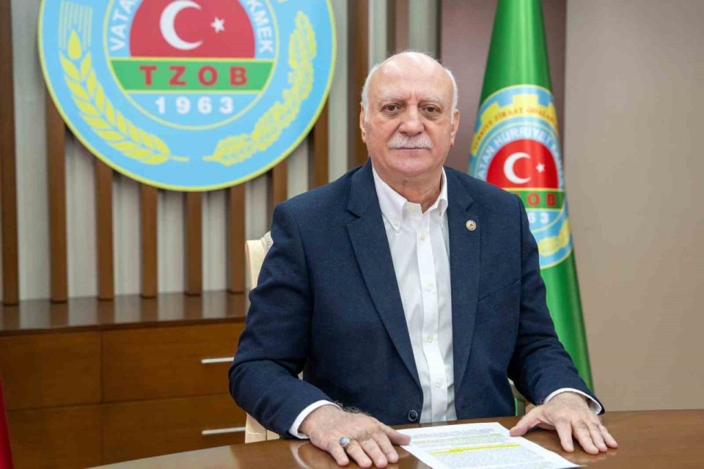 tzob genel baskani bayraktar ciftcilerin zararlarinin karsilanmasi icin fon olusturulmali 31b3e34d468e |