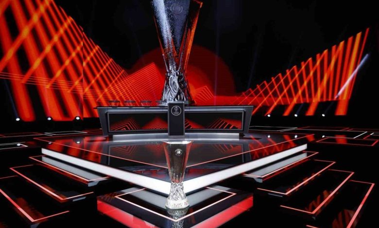 UEFA Avrupa Ligi’nde yarı final heyecanı 1 uefa avrupa liginde yari final heyecani 20645d1fe605 |