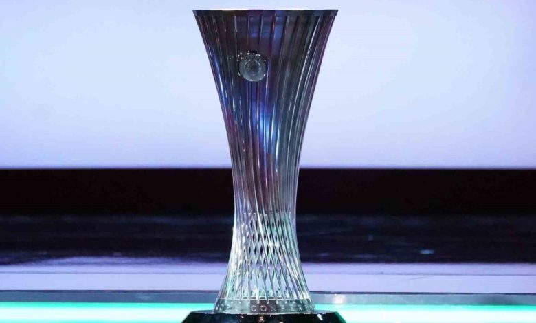 UEFA Konferans Ligi’nde yarı final heyecanı 1 uefa konferans liginde yari final heyecani d5c65d66006e |
