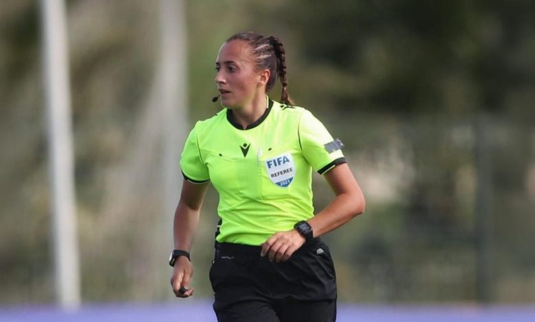 UEFA’dan Cansu Tiryaki’ye görev 1 uefadan cansu tiryakiye gorev 819c7aa2f14f |
