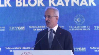 ulastirma ve altyapi bakani uraloglu turkiye olarak ilk 10daki lider denizci ulkeler arasinda sancagimizi cok yakinda dalgalandiracagiz 37be30c8db31 |