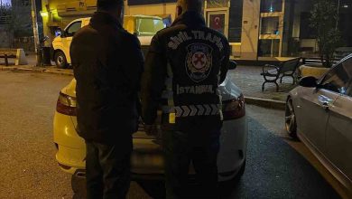 umraniyedeki emniyet seridi magandasina 12 bin tl ceza 613f5666a841 |