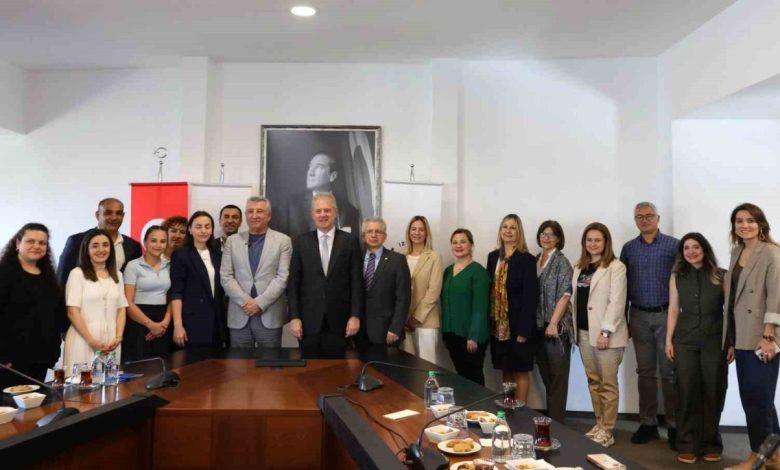 Üniversite ve belediye çocuklar için el ele verdi 1 universite ve belediye cocuklar icin el ele verdi 28f04afb2c03 |