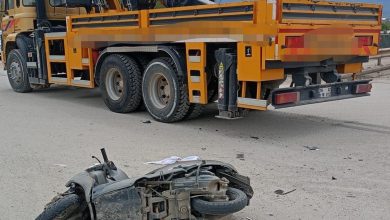 vinc ile carpisan motosiklet surucusu yaralandi d5f70baba2de |