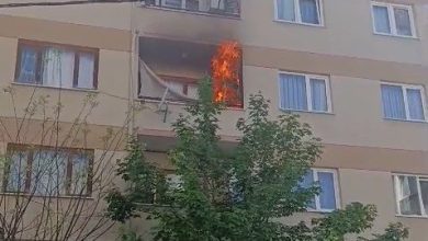 yanik unutulan sigara balkonu kule cevirdi 743413358daf |