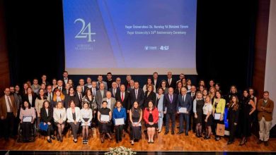 yasar universitesinde 24uncu yas gururu 1901272d5f83 |