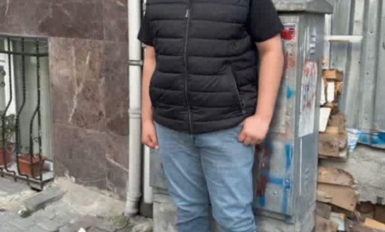 Yaşı küçük suçu büyük: Cinayet davasının 17 yaşındaki firarisi 11 aydır yakalanamadı 1 yasi kucuk sucu buyuk cinayet davasinin 17 yasindaki firarisi 11 aydir yakalanamadi eeaeeae626ce |