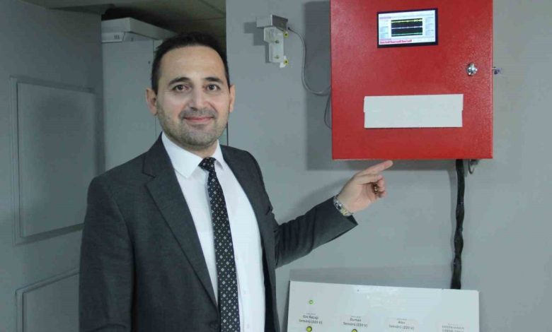 yerli erken uyari sistemi istanbul depremini 9 saniye once bildi be591c08d3f0 |