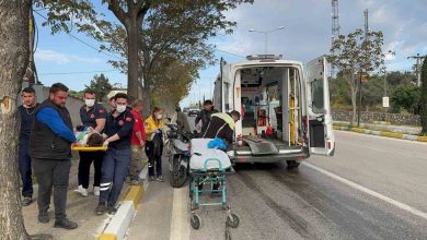 yola dokulen yag sebebiyle 2 motosikletli kaza yapti 8f8c99b8e148 |