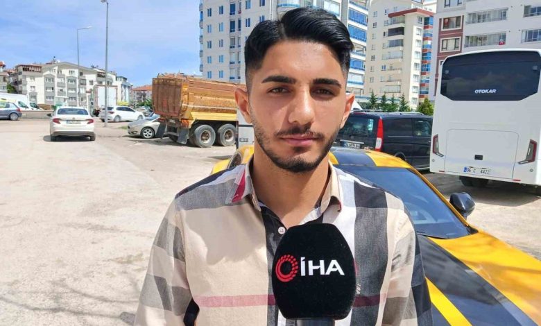 Yolunu kesen kişilerce darp edilen sürücü o anları anlattı 1 yolunu kesen kisilerce darp edilen surucu o anlari anlatti 091ece80340b |