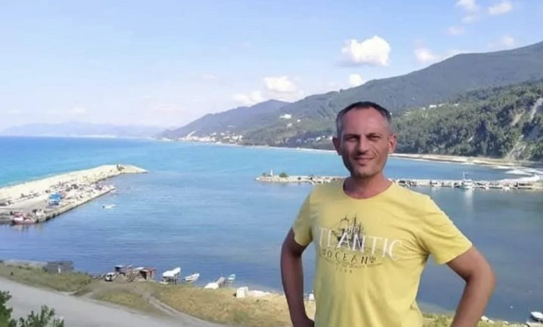 Yumruk atıp yere düşürdükleri kişiye ateş açtılar: 1 ölü 1 yumruk atip yere dusurdukleri kisiye ates actilar 1 olu c414efad278e |