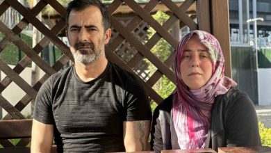 yusranin olumuyle ilgili bilirkisi raporuna mahkemeden ret b437dbfdf344 |