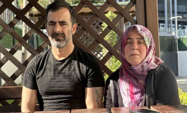 yusranin olumuyle ilgili bilirkisi raporuna mahkemeden ret b437dbfdf344 |