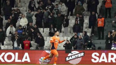 yusuf sari basaksehir formasiyla gol sayisini 3e cikardi b689a2e0b0cb |