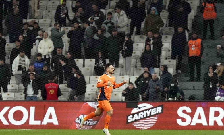 yusuf sari basaksehir formasiyla gol sayisini 3e cikardi b689a2e0b0cb |
