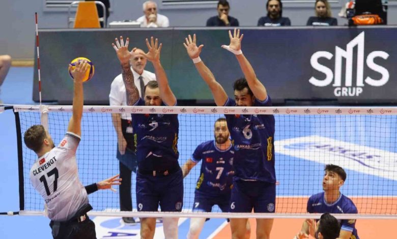 Ziraat Bankkart, Efeler Ligi’nde finalde 1 ziraat bankkart efeler liginde finalde 7928d002da3d |