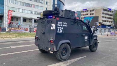 1 mayis kutlamalari oncesi kadikoyde yogun guvenlik onlemi 5609e481018b |