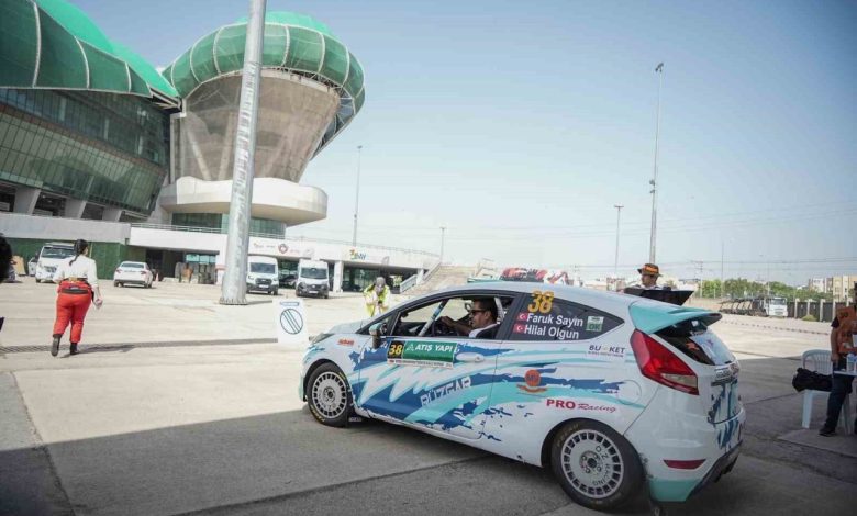 49 yesil bursa rallisi start aldi 5e51cccb2880 |