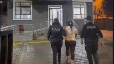 51 yil hapisle aranan hirsiz uygulamada yakalandi 3da3d3ddfcd6 |