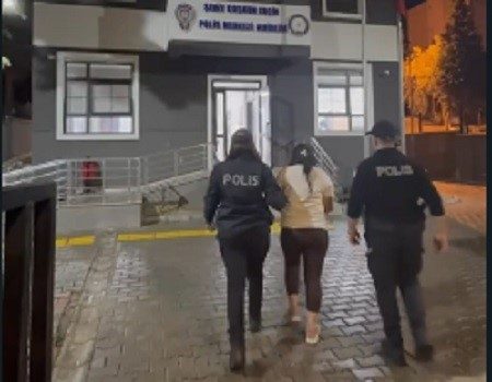 51 yil hapisle aranan hirsiz uygulamada yakalandi 3da3d3ddfcd6 |