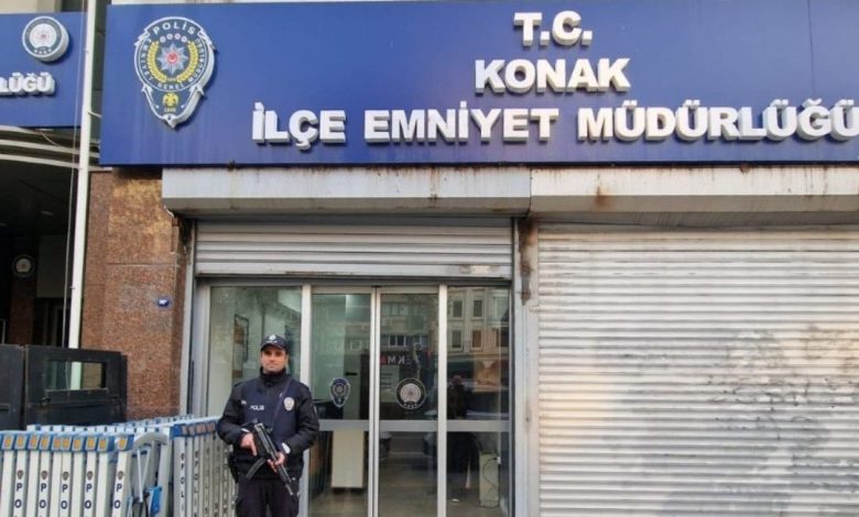 68 suç dosyasıyla aranıyordu, uyuşturucuyla yakalandı 1 68 suc dosyasiyla araniyordu uyusturucuyla yakalandi 72258754280f |