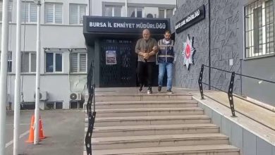 98 saatlik guvenlik kamerasi izlediler kizina ziyarete gelince yakaladilar 3b9e945455bf |