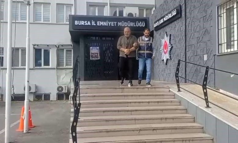 98 saatlik guvenlik kamerasi izlediler kizina ziyarete gelince yakaladilar 3b9e945455bf |