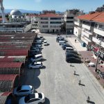 AKÇAY MAHALLESI'NDE KAPALI PAZARYERI ÇEVRESI YENILENDI (3) AKCAY MAHALLESINDE KAPALI PAZARYERI CEVRESI YENILENDI 3 |