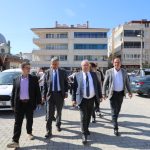 AKÇAY MAHALLESI'NDE KAPALI PAZARYERI ÇEVRESI YENILENDI (5) AKCAY MAHALLESINDE KAPALI PAZARYERI CEVRESI YENILENDI 5 |