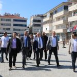 AKÇAY MAHALLESI'NDE KAPALI PAZARYERI ÇEVRESI YENILENDI (7) AKCAY MAHALLESINDE KAPALI PAZARYERI CEVRESI YENILENDI 7 |