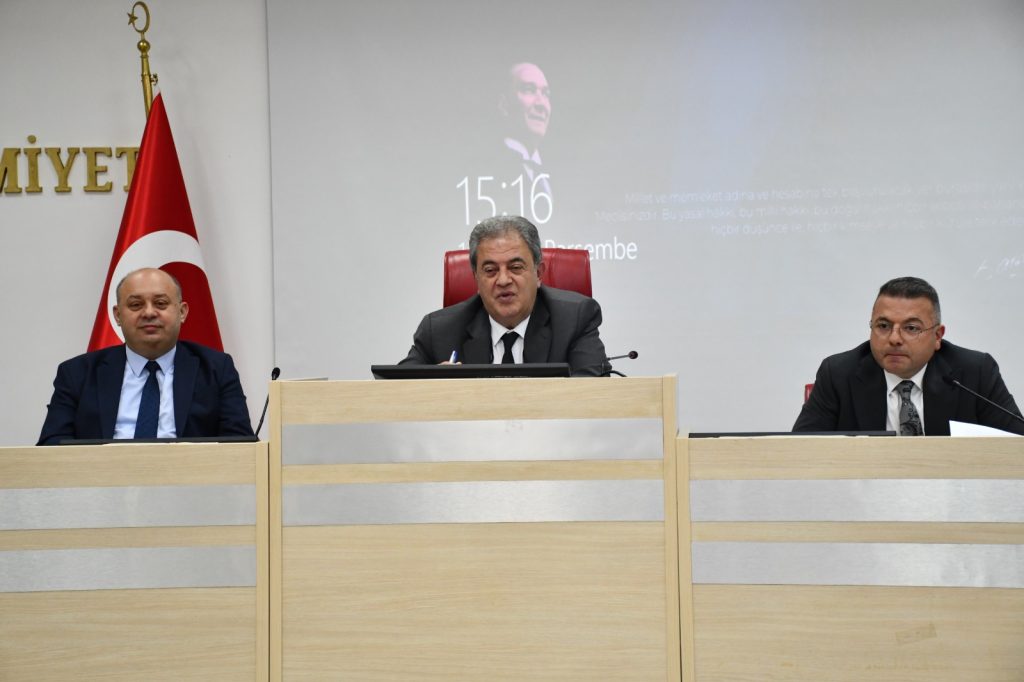 Ahmet Akın talimat verdi, BASKİ seferber oldu 3 Ahmet Akin talimat verdi BASKI seferber oldu 4 |