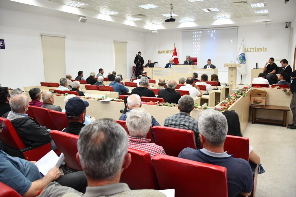 Ahmet Akın talimat verdi, BASKİ seferber oldu 5 Ahmet Akin talimat verdi BASKI seferber oldu 7 |