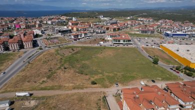 Ayvalika Saglik Merkezi Geliyor 4 |