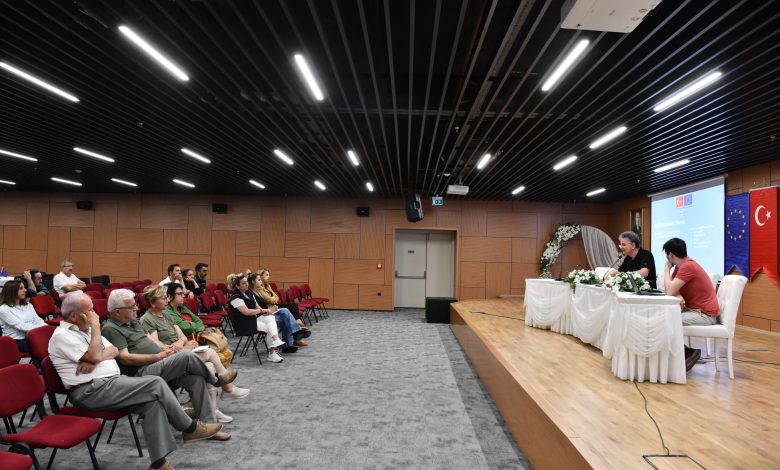 İklim Elçileri Projesi İklim Eylemi Bilgilendirme ve Danışma Toplantıları Gerçekleştirildi 1 VUBvX0jFoYZkpzKqaCesJ36QHutwScTD |