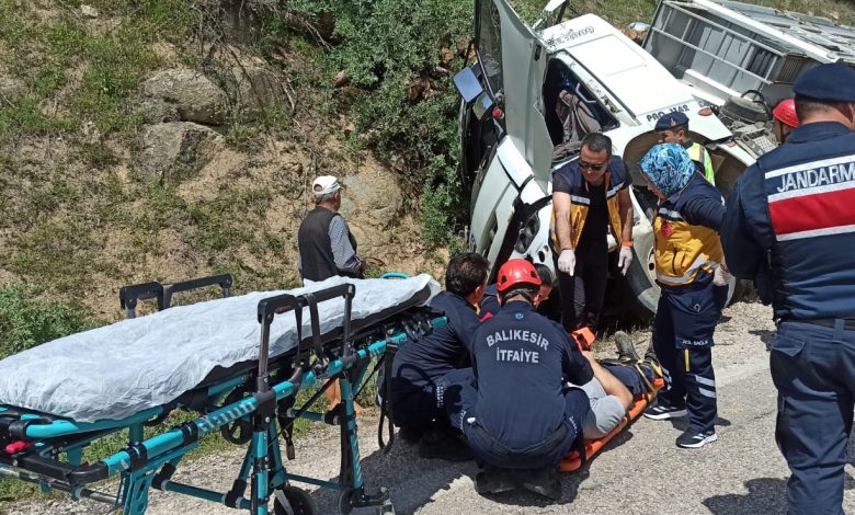 Sındırgı'da Trafik Kazası 1 WhatsApp Gorsel 2025 05 06 saat 18.27.06 4a65e310 |