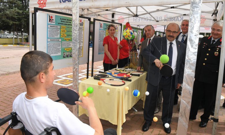 Özel Öğrencilerden Bilimsel Başarı Hikayesi: TÜBİTAK 4006 Fuarı Açıldı 1 WhatsApp Gorsel 2025 05 07 saat 14.22.29 4270003c |