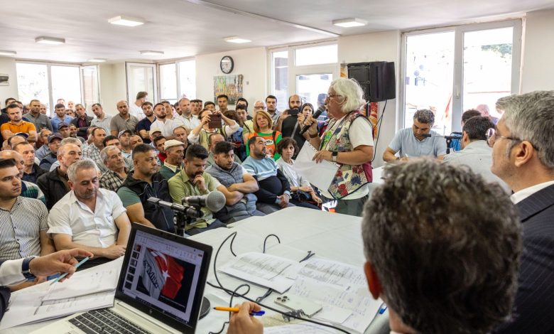 TÜMAD’dan Şeffaflık ve Sürdürülebilirliğe Güçlü Vurgu 1 WhatsApp Gorsel 2025 05 27 saat 15.28.35 43884ee9 |