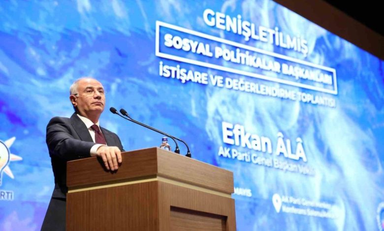 ak parti genel baskan vekili aladan chpye tepki 615e8411ee99 |