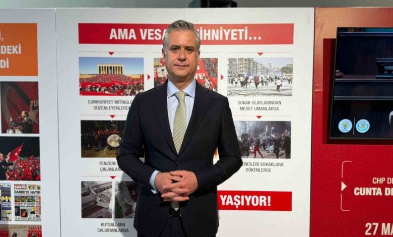 ak parti genel baskan yardimcisi yalcin ak parti bu ulkede vesayeti geriletmis cokertmis partinin adidir 9f69f059d7cd |