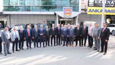 ak parti istanbul milletvekili soyludan tsofa ziyaret 22098d1340e5 |